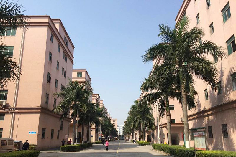 深圳市91视频官网印刷有限公（gōng）司宣傳片