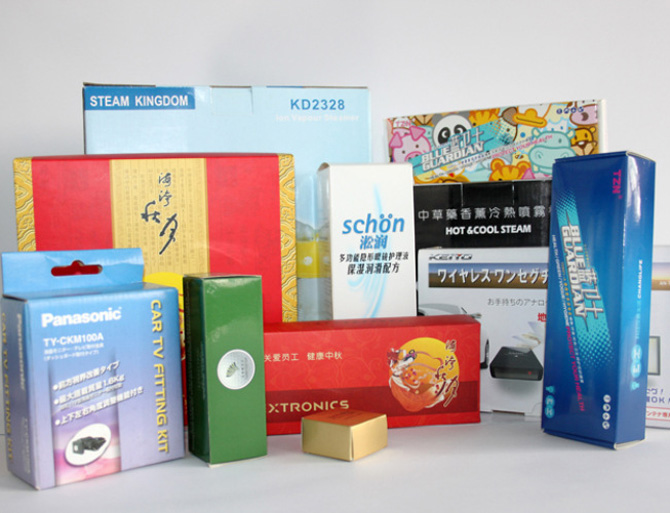 印刷公司後道工藝機器詳解