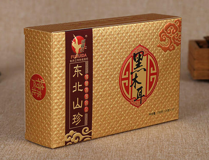 彩盒包裝的設（shè）計理念