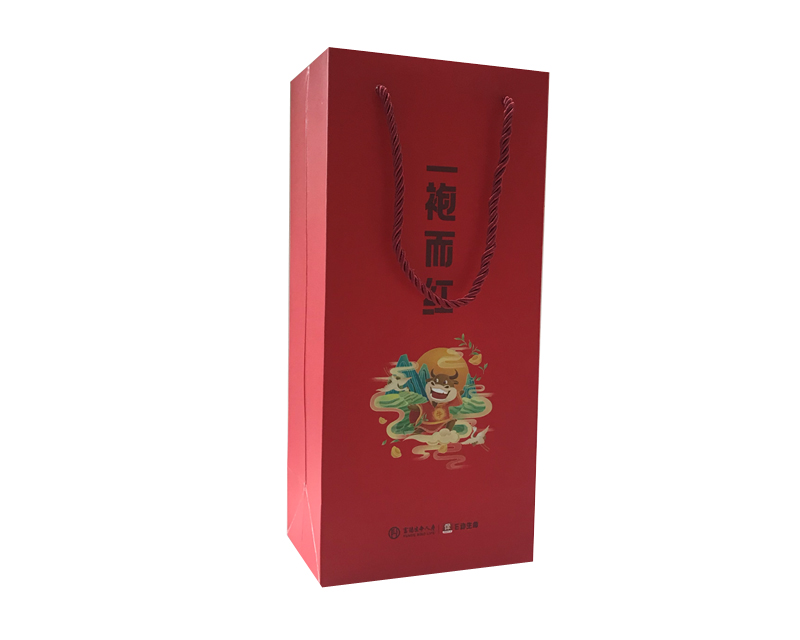 禮品盒（hé）