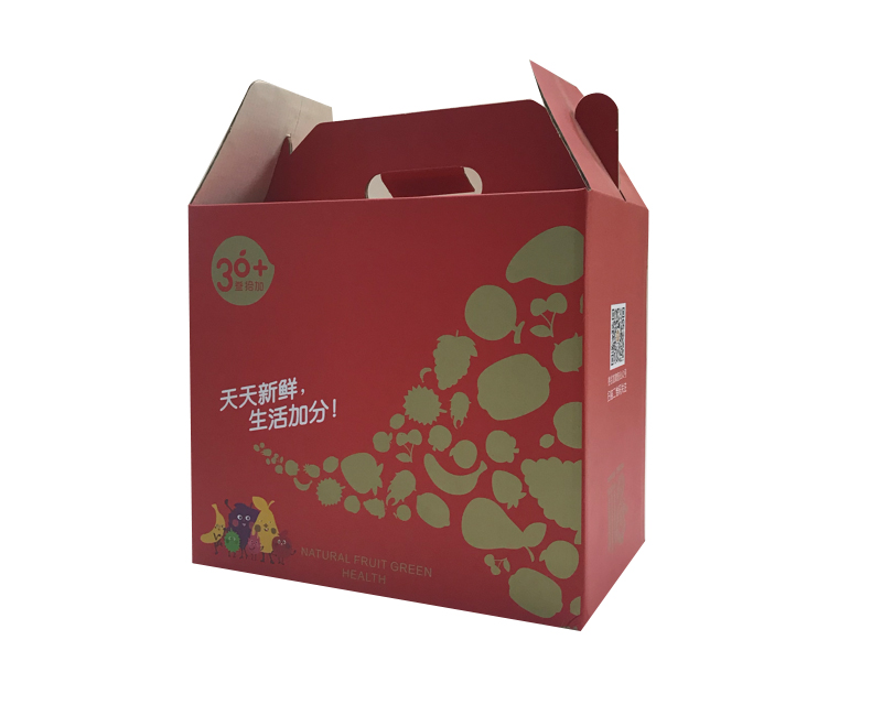 彩（cǎi）盒（hé）